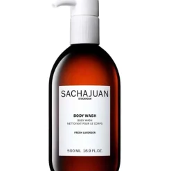 SACHAJUAN Body Wash Fresh Lavender 500ml Discount