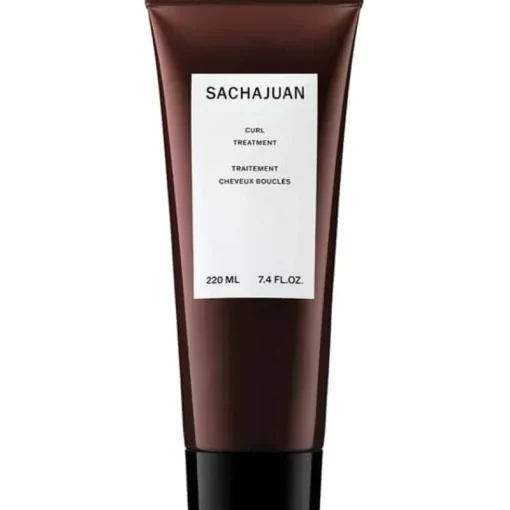 SACHAJUAN Curl Treatment 220ml Clearance