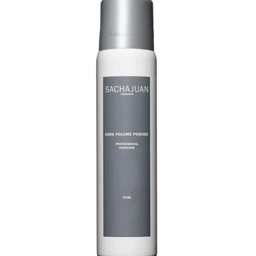 SACHAJUAN Dark Volume Powder 75ml Outlet