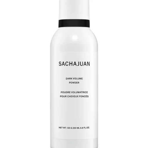 SACHAJUAN Dark Volume Powder 200ml Clearance