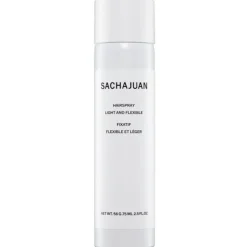SACHAJUAN Hairspray Light and Flexible 75ml Discount
