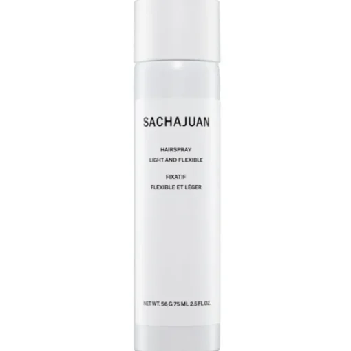 SACHAJUAN Hairspray Light and Flexible 75ml Discount
