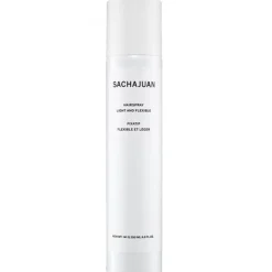 SACHAJUAN Hairspray Light and Flexible 200ml New