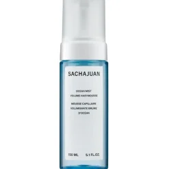 SACHAJUAN Ocean Mist Volume Hair Mousse 150ml Clearance