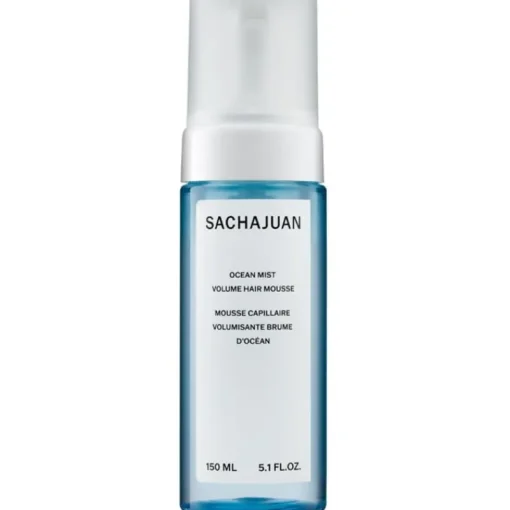 SACHAJUAN Ocean Mist Volume Hair Mousse 150ml Clearance
