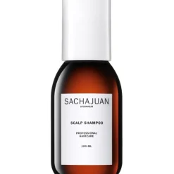 SACHAJUAN Scalp Shampoo 100ml New