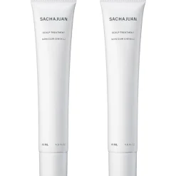 SACHAJUAN Scalp Treatment Duo 90ml Discount