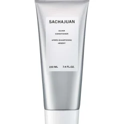 SACHAJUAN Silver Conditioner 220ml Best