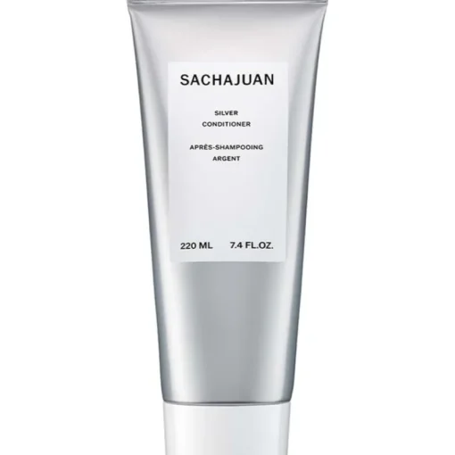 SACHAJUAN Silver Conditioner 220ml Best