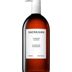 SACHAJUAN Thickening Shampoo 990ml Discount