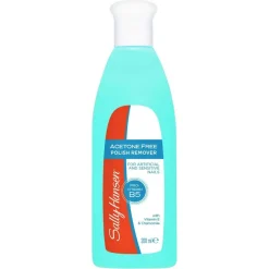 Sally Hansen Acetone Free Polish Remover 200ml Online
