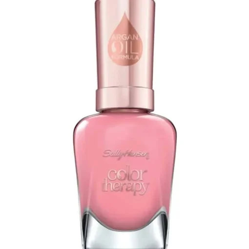 Sally Hansen Color Therapy #240 Primrose And Proper Sale