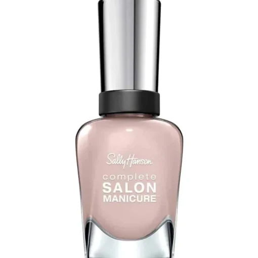 Sally Hansen Complete Salon Manicure #380 Saved By The Shell Online