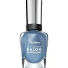 Sally Hansen Complete Salon Manicure #538 Spirit Animal Hot