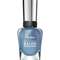 Sally Hansen Complete Salon Manicure #538 Spirit Animal Hot