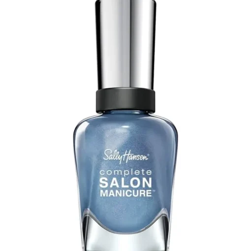 Sally Hansen Complete Salon Manicure #538 Spirit Animal Hot