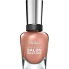 Sally Hansen Complete Salon Manicure #230 Nude Now Discount
