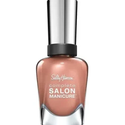Sally Hansen Complete Salon Manicure #230 Nude Now Discount