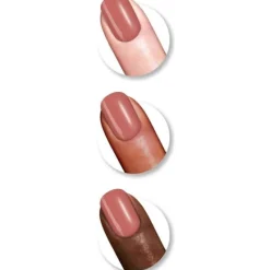Sally Hansen Complete Salon Manicure #230 Nude Now Discount
