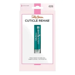 Sally Hansen Cuticle Rehab Oil 8.8ml Clearance