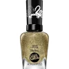 Sally Hansen Miracle Gel #895 Can’t Settle. Won’t Settle Best
