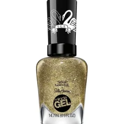 Sally Hansen Miracle Gel #895 Can’t Settle. Won’t Settle Best