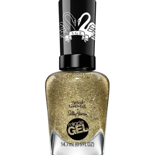 Sally Hansen Miracle Gel #895 Can’t Settle. Won’t Settle Best