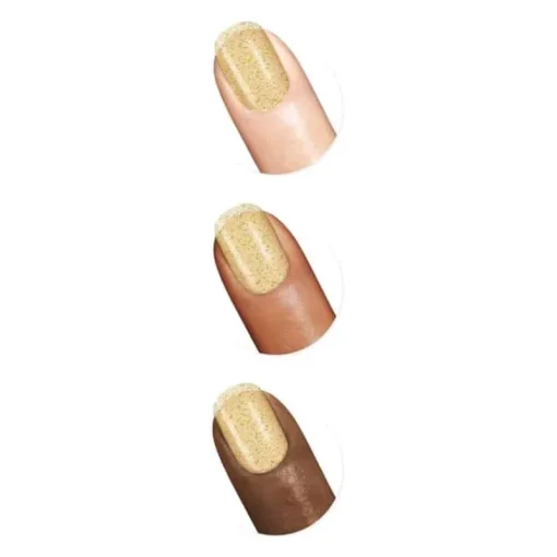 Sally Hansen Miracle Gel #895 Can’t Settle. Won’t Settle Best