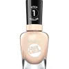 Sally Hansen Miracle Gel #610 Cream of the Crop Discount