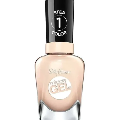 Sally Hansen Miracle Gel #610 Cream of the Crop Discount