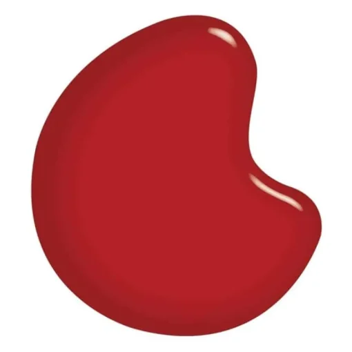 Sally Hansen Miracle Gel #680 Rhapsody Red Fashion