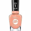 Sally Hansen Miracle Gel #051 Peach Please Fashion