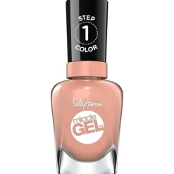 Sally Hansen Miracle Gel #184 Frill Seeker Clearance