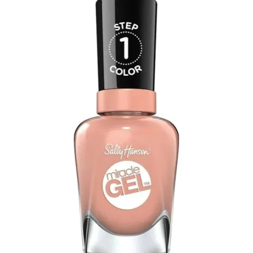 Sally Hansen Miracle Gel #184 Frill Seeker Clearance