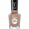 Sally Hansen Miracle Gel #212 Mocha Me Crazy Sale