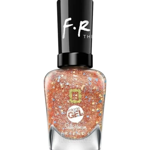 Sally Hansen Miracle Gel #885 Stick To The Routine Clearance