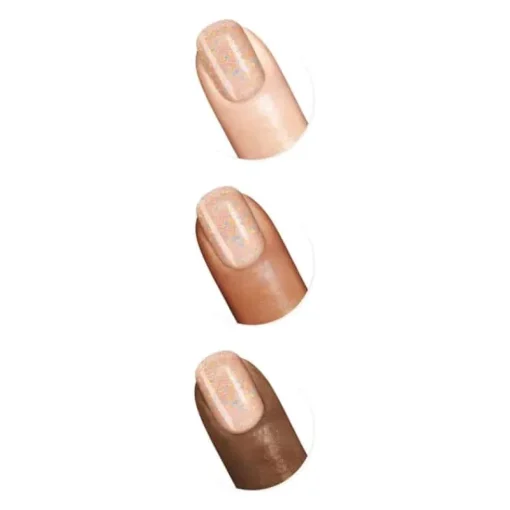 Sally Hansen Miracle Gel #885 Stick To The Routine Clearance