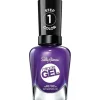 Sally Hansen Miracle Gel #579 Purplexed Best