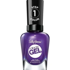 Sally Hansen Miracle Gel #579 Purplexed Best