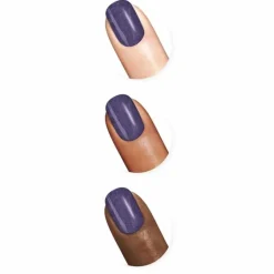 Sally Hansen Miracle Gel #579 Purplexed Best
