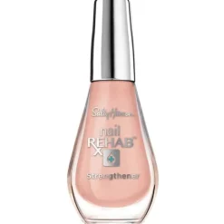 Sally Hansen Nail Rehab Strengthener 10ml Clearance