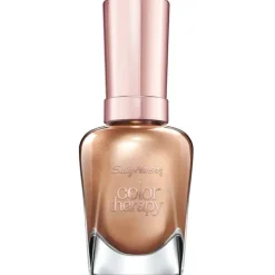 Sally Hansen Therapy Nail Polish Glow With The Flow 14.7ml Hot