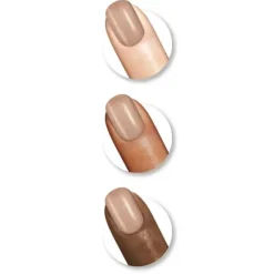 Sally Hansen Therapy Nail Polish Glow With The Flow 14.7ml Hot
