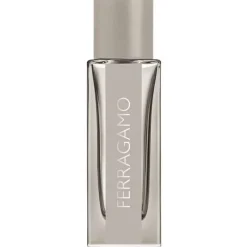 Salvatore Ferragamo Bright Leather Edt 30ml New