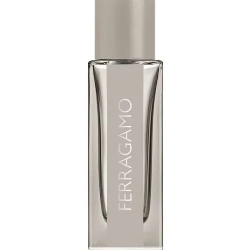 Salvatore Ferragamo Bright Leather Edt 30ml New