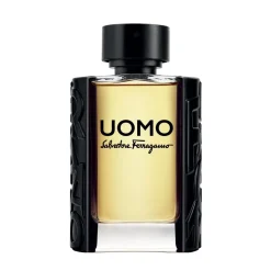 Salvatore Ferragamo Uomo Edt 100ml Hot