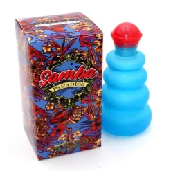 Samba Paradise Men Edt 100ml Online