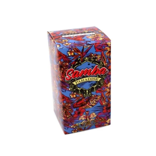 Samba Paradise Men Edt 100ml Online