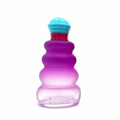 Samba Vibe Woman Edt 100ml New