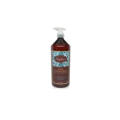 Saphira Curly Divine Conditioner 1000ml Clearance